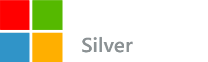 Microsoft Silver Partner | Web Design Dubai 