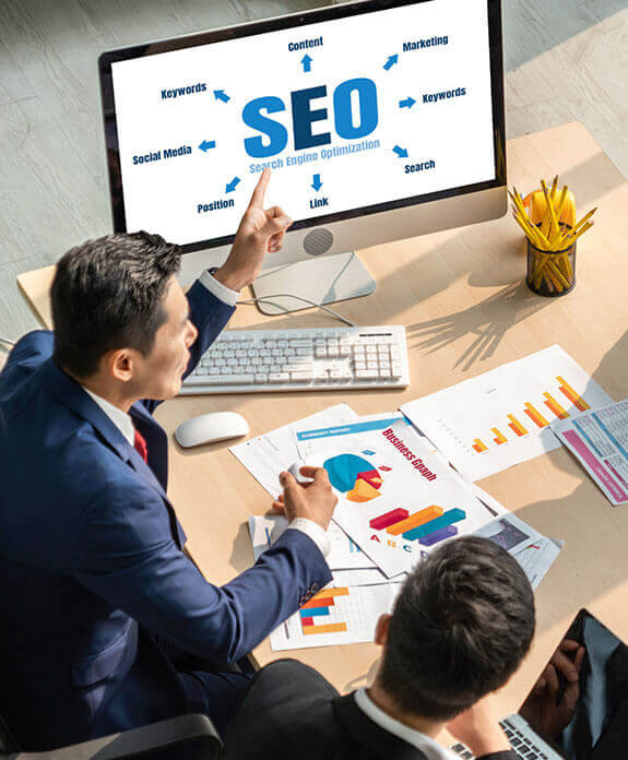 why-penta Local SEO Packages for Small Business | Best Local SEO Agency Dubai