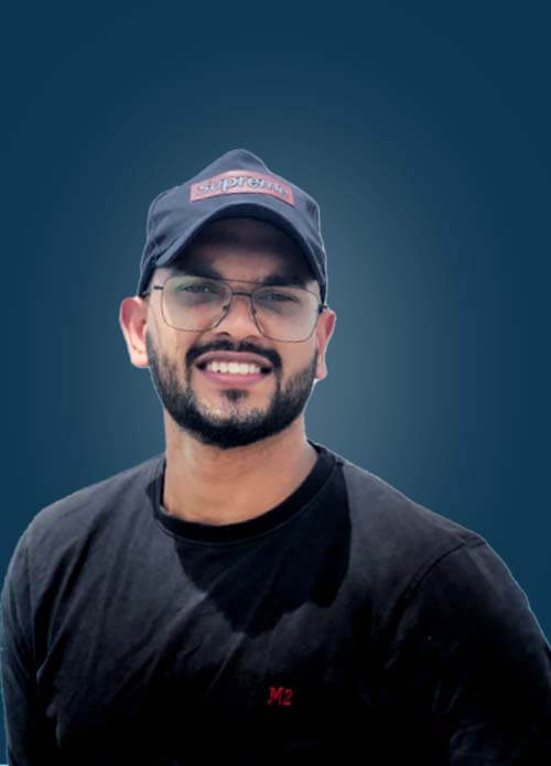 Anoop John Mathew | Penta Web Design Dubai Business Development Executive
