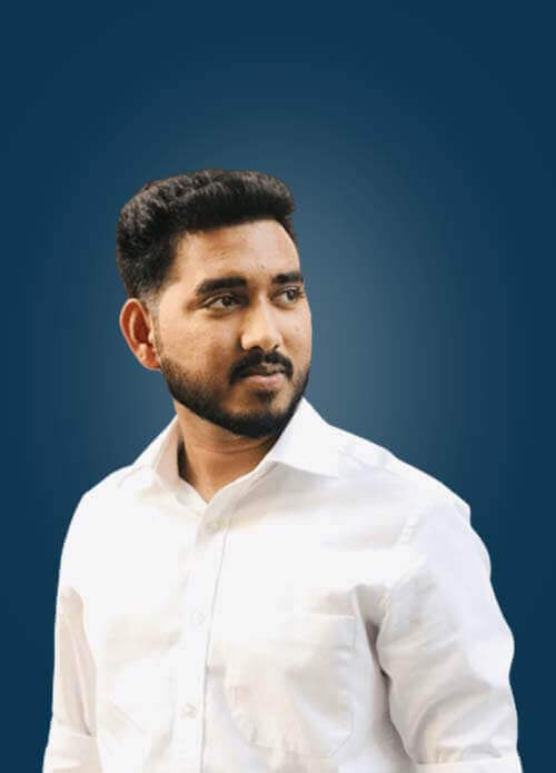 Nabeel vayaran | Penta Web Design Dubai PRO