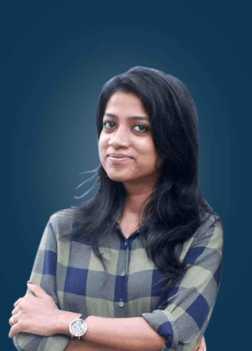 Priya Tomy | Penta Web Design Dubai Digital Marketing Analyst
