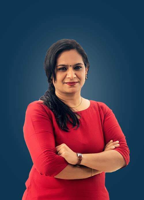 Remya K K | Penta Web Design Dubai Digital Marketing Analyst