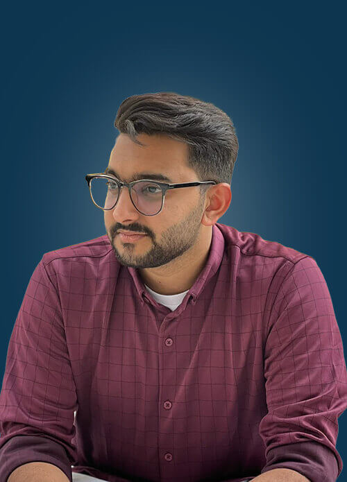 Muhammed Safvan B | Penta Web Design Dubai Creative Visualizer