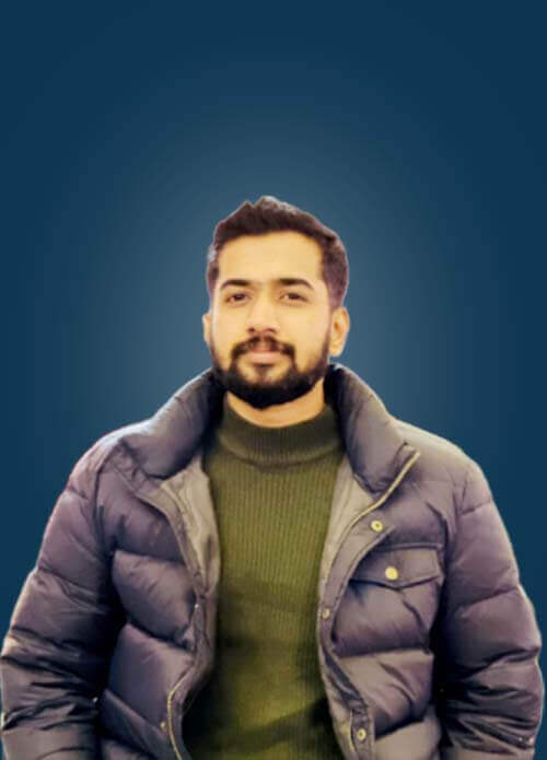 Muhammed Shad | Penta Web Design Dubai Accounts & Admin