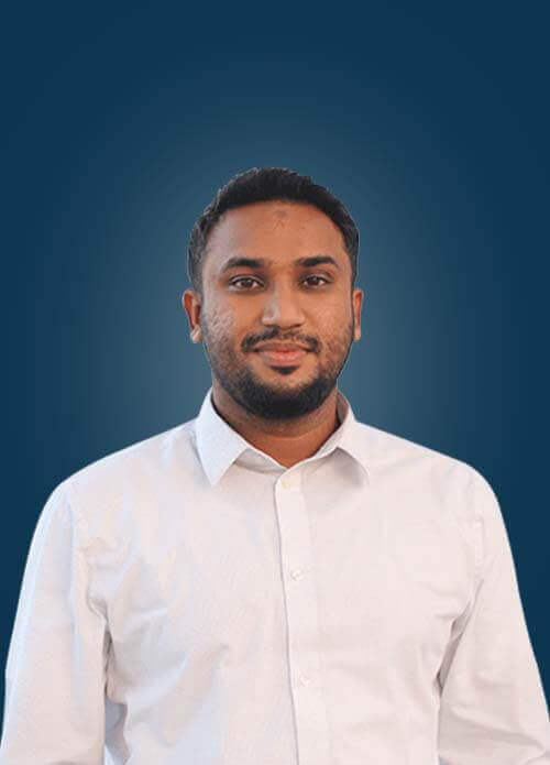 Shiju Pasha KP | Penta Web Design Dubai I.T Consultant