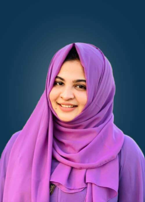 Thasneem Anas | Penta Web Design Dubai Digital Strategist