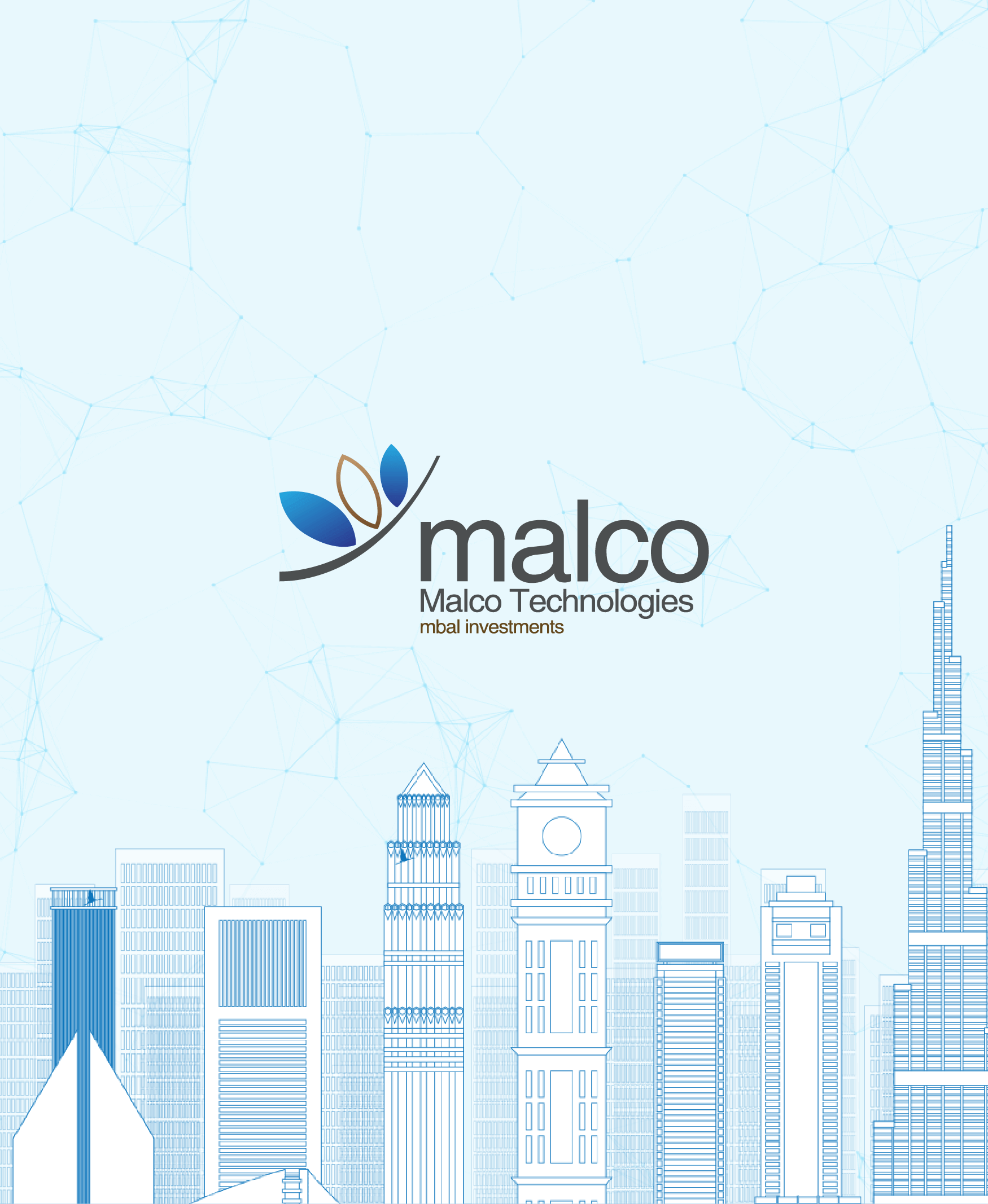 Penta Web Design & Development Malco Technologies Work
