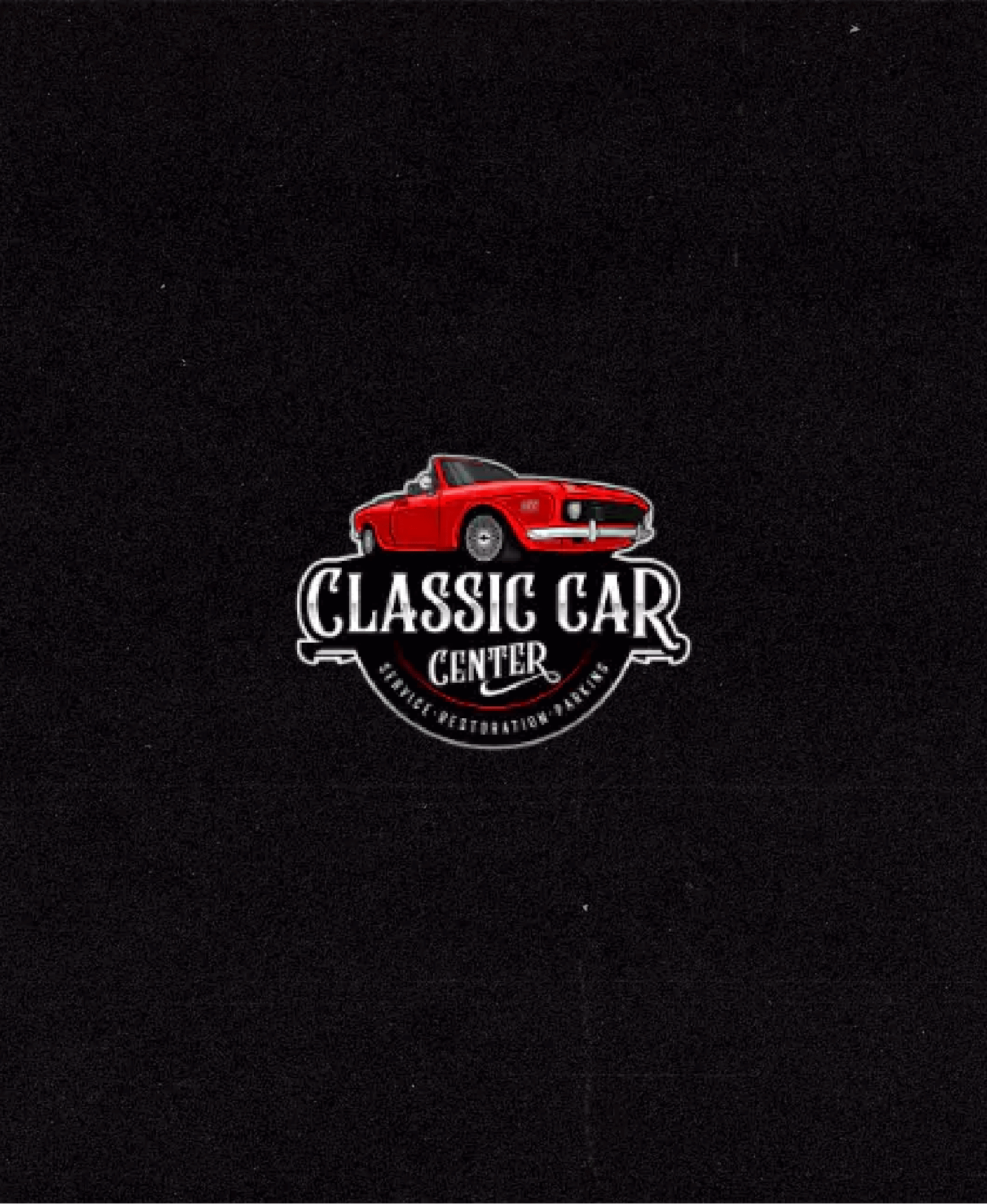 Penta Web Design & Development Classic Car Work
